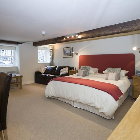 Castle Cottage Restaurant With Rooms Harlech Exterior foto